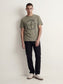 JJBENSON TEE SS CREW NECK