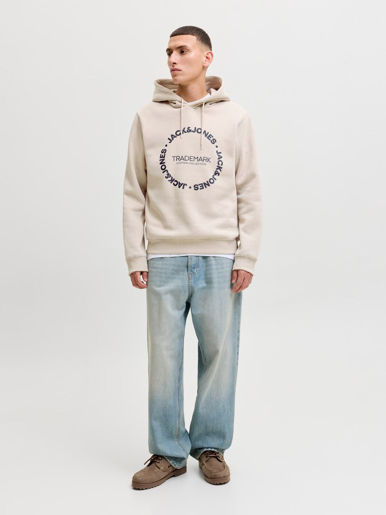 JJBENSON SWEAT HOOD