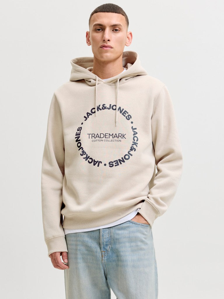 JJBENSON SWEAT HOOD