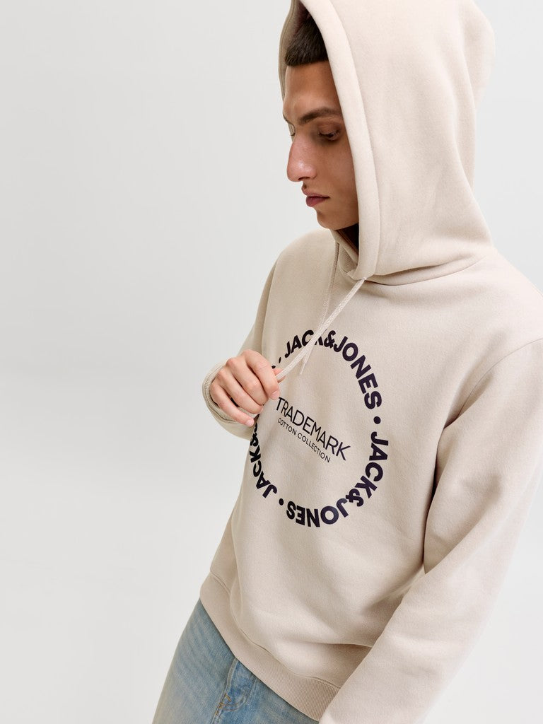 JJBENSON SWEAT HOOD