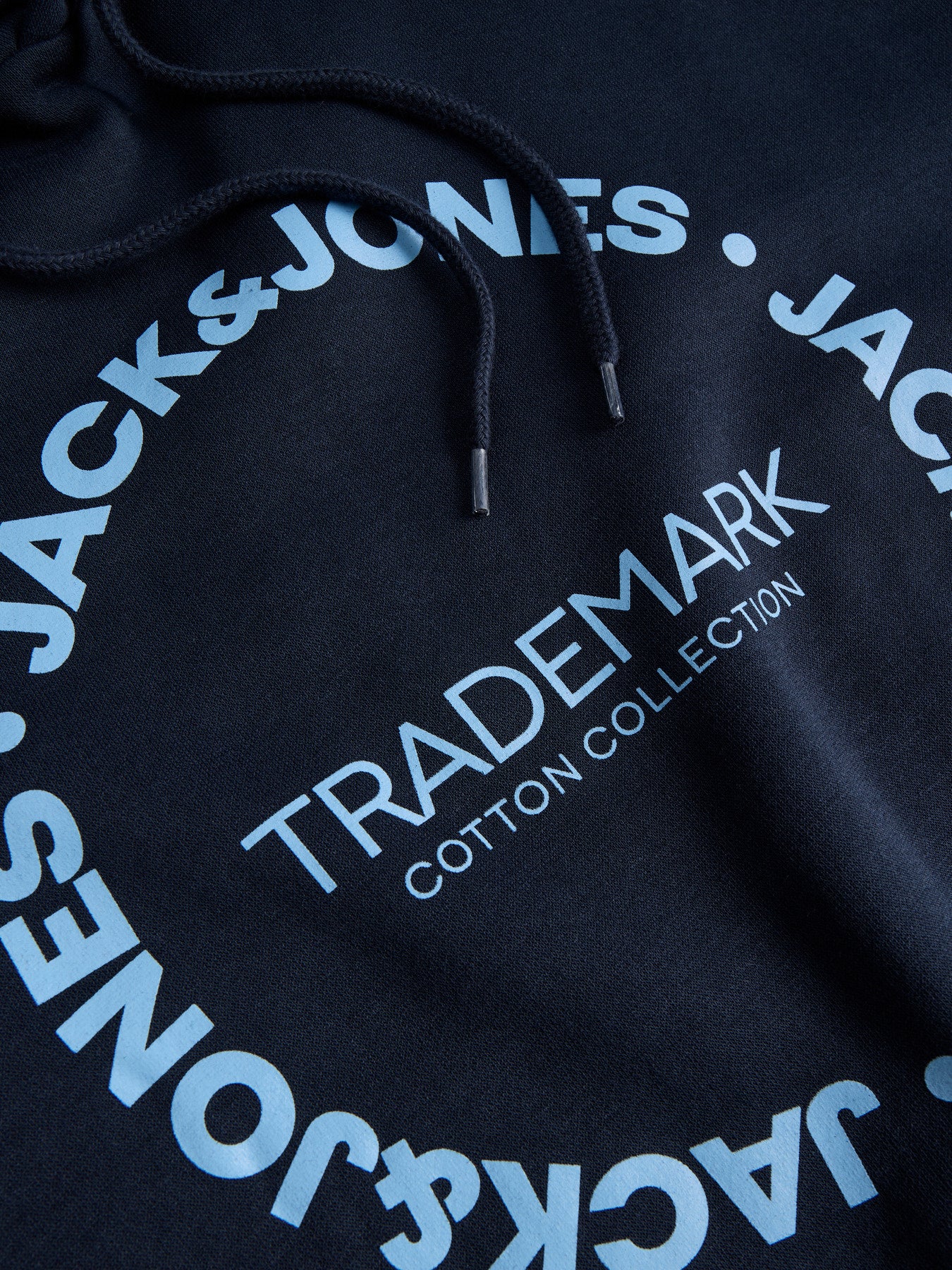 JJBENSON SWEAT HOOD