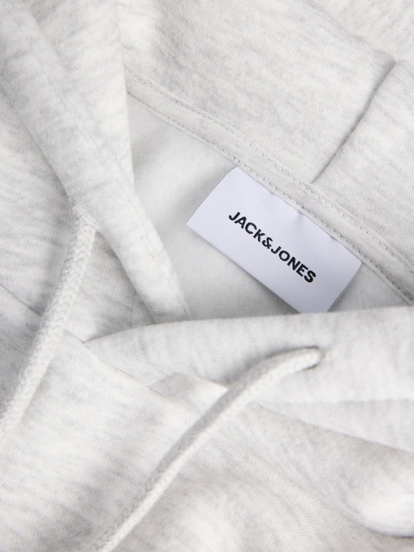 JJBENSON SWEAT HOOD