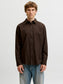 JJEFIELD MELANGE SHIRT LS SN