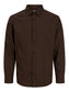 JJEFIELD MELANGE SHIRT LS SN