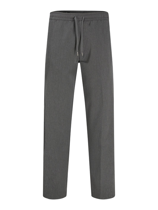 JPSTKANE TOBY JOGGER NOOS - DARK GREY