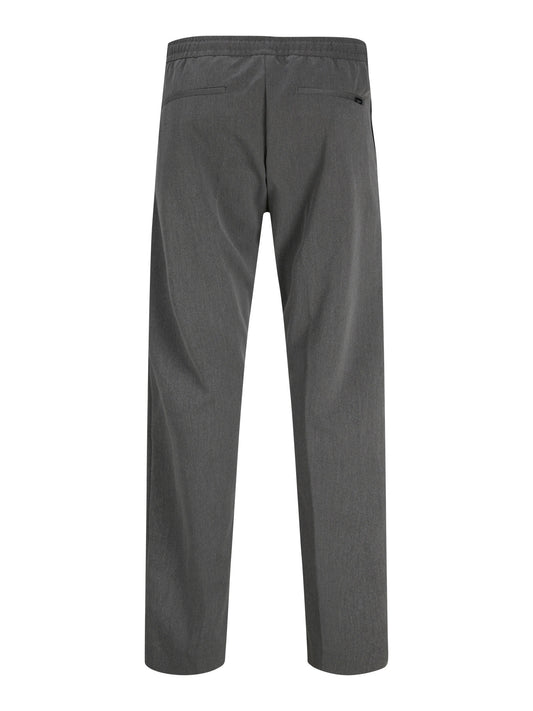 JPSTKANE TOBY JOGGER NOOS - DARK GREY