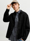 JJEARCHIVE TWILL OVERSHIRT LS