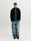 JJEARCHIVE TWILL OVERSHIRT LS