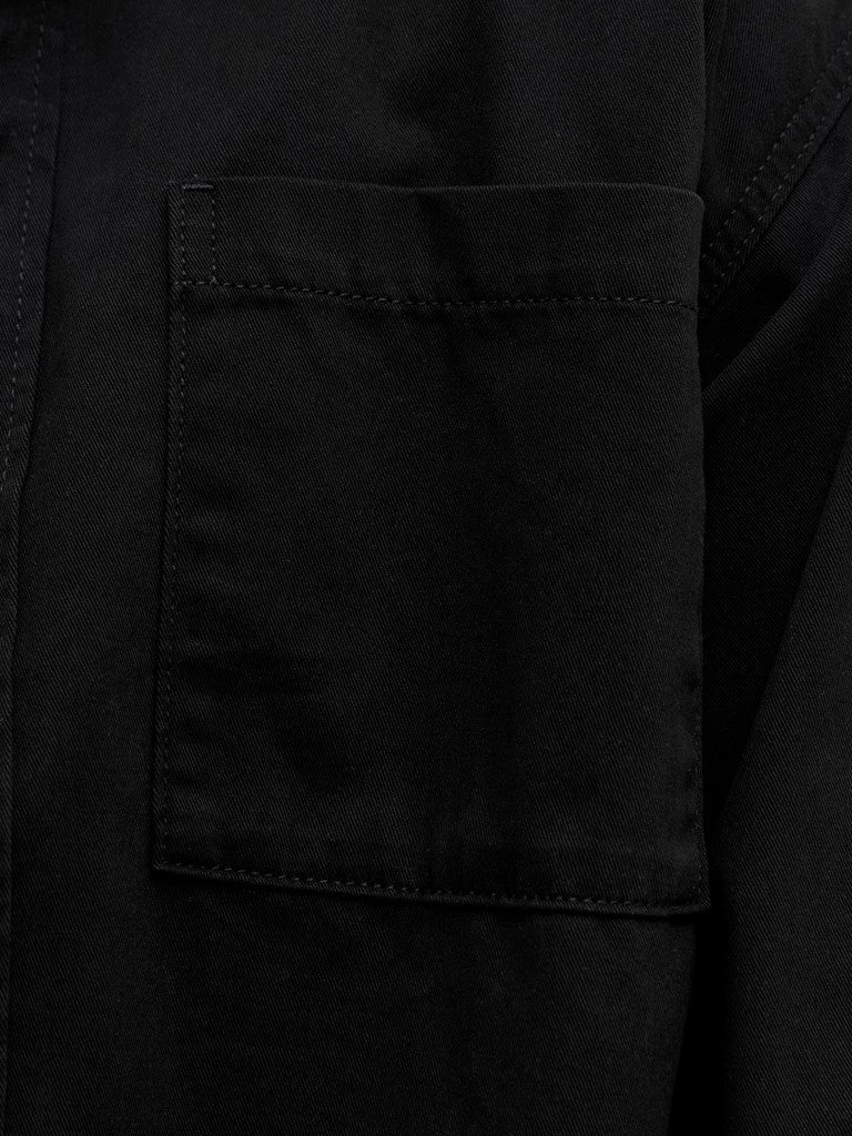 JJEARCHIVE TWILL OVERSHIRT LS