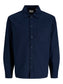 JJEARCHIVE TWILL OVERSHIRT LS
