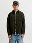 JJEARCHIVE TWILL OVERSHIRT LS