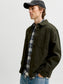JJEARCHIVE TWILL OVERSHIRT LS