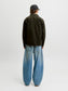 JJEARCHIVE TWILL OVERSHIRT LS