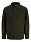 JJEARCHIVE TWILL OVERSHIRT LS