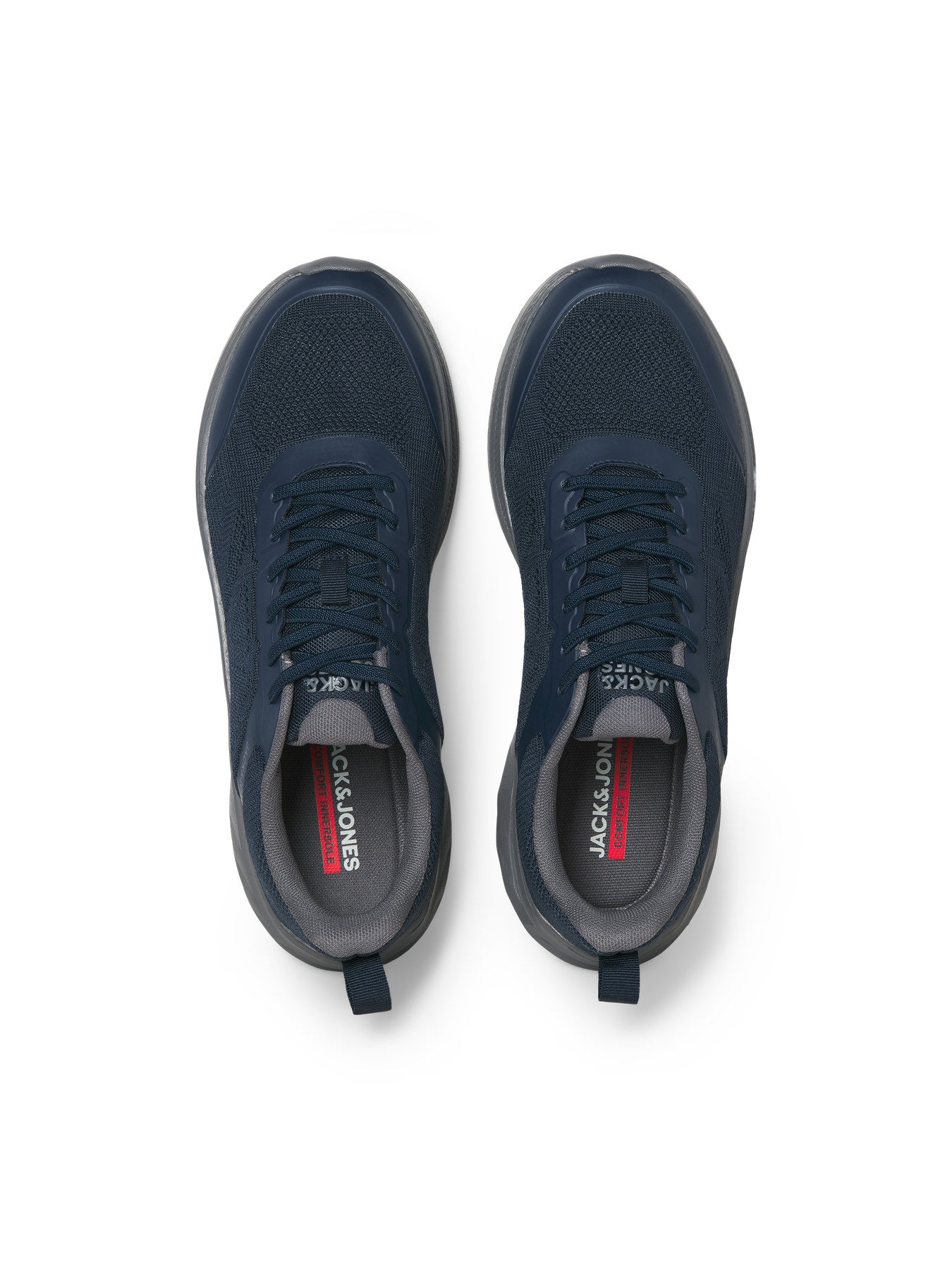 JFWDRAGO KNIT SNEAKER NOOS