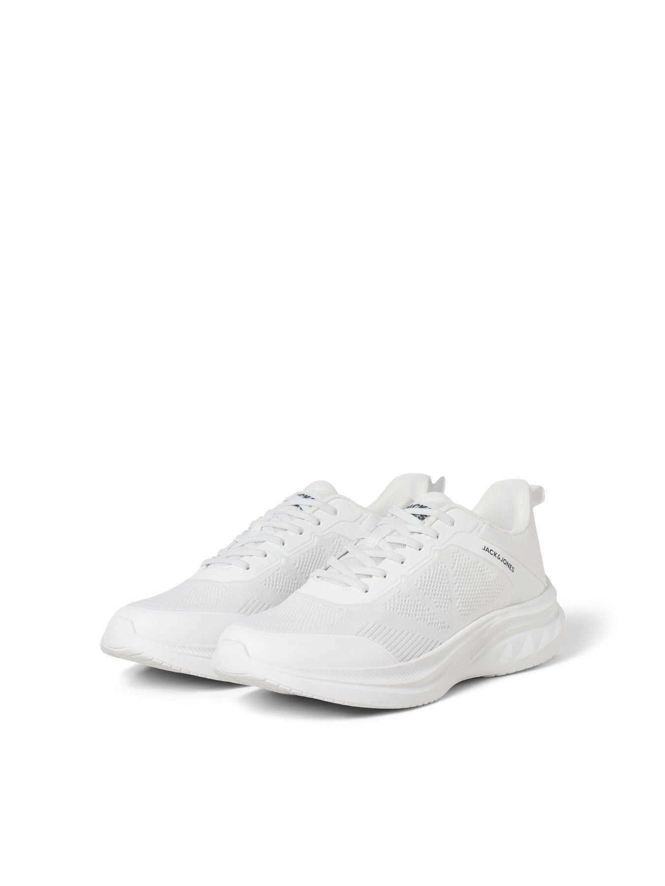 JFWDRAGO KNIT SNEAKER NOOS