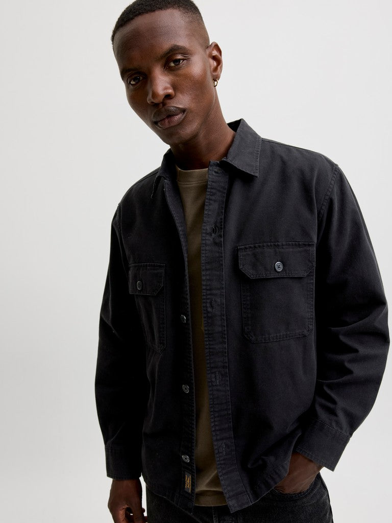 Colton Overshirt