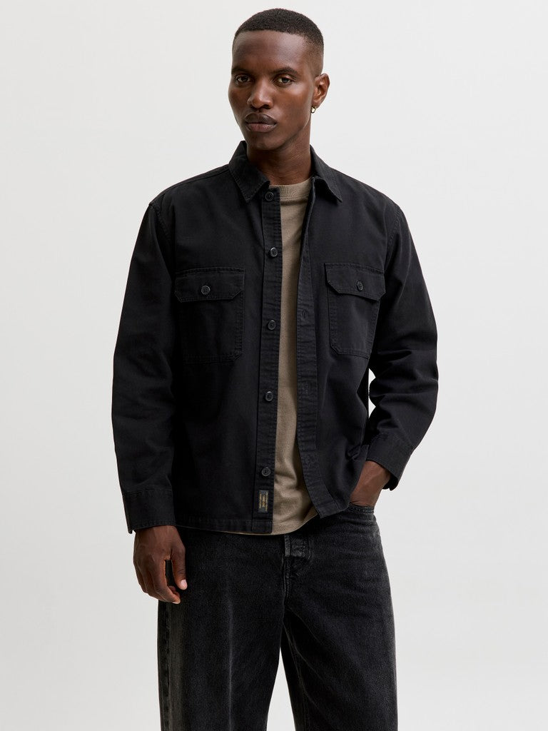 Colton Overshirt