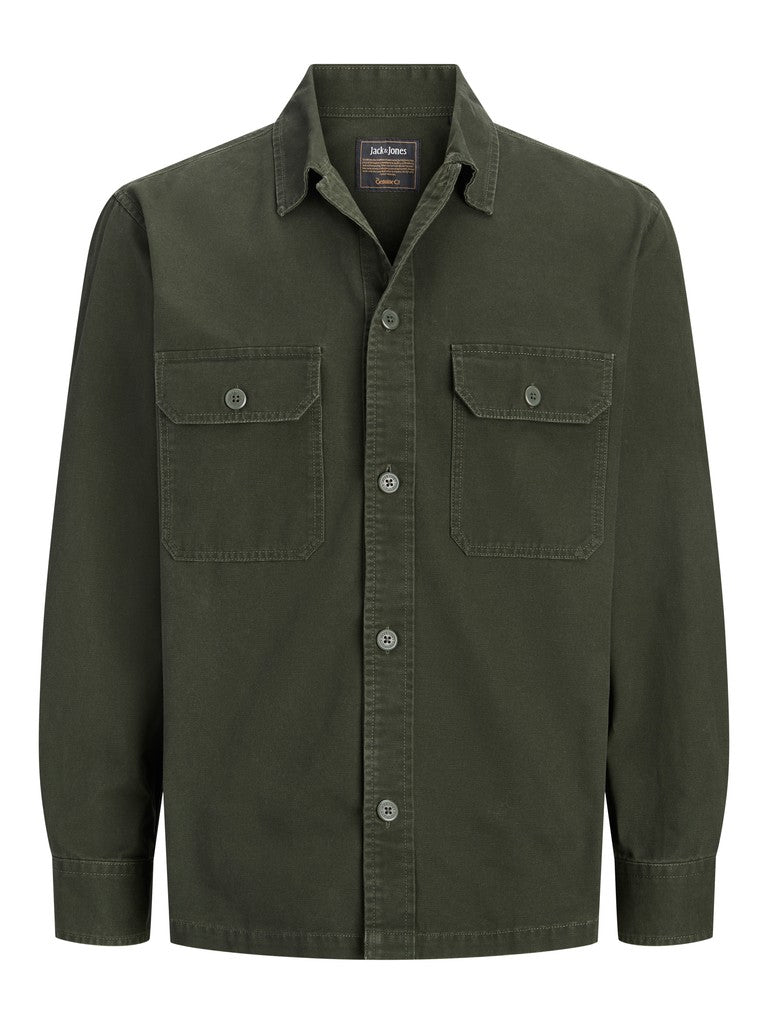 Colton Overshirt