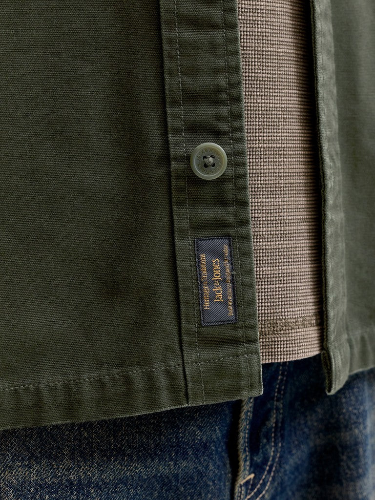 Colton Overshirt