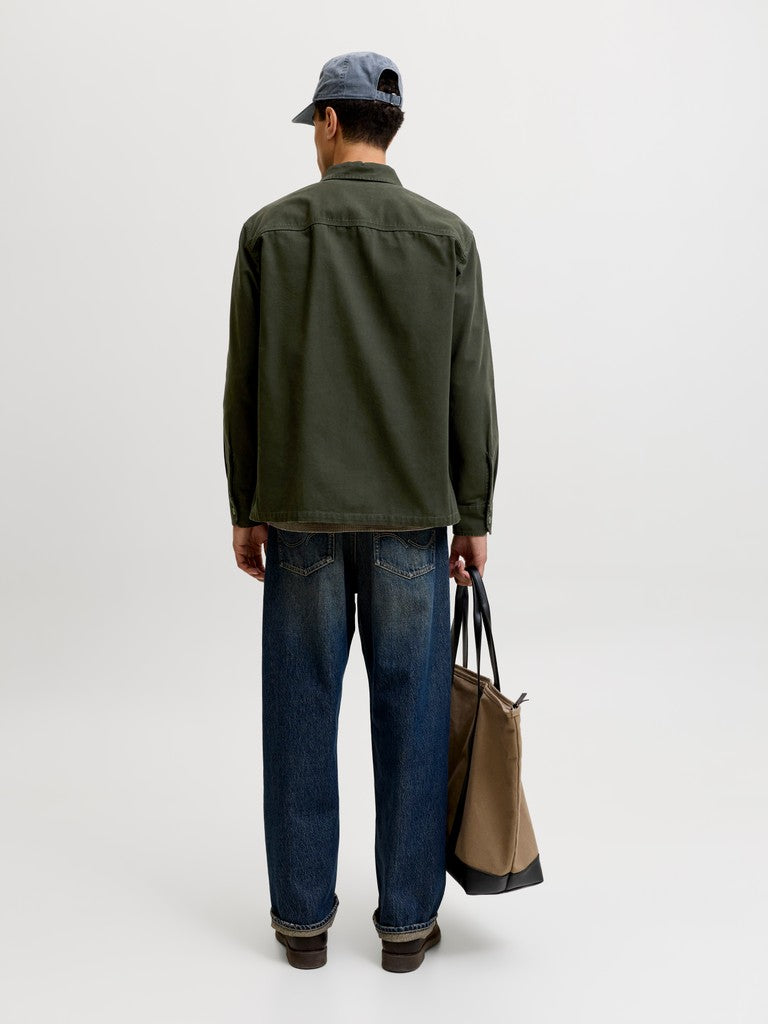 Colton Overshirt