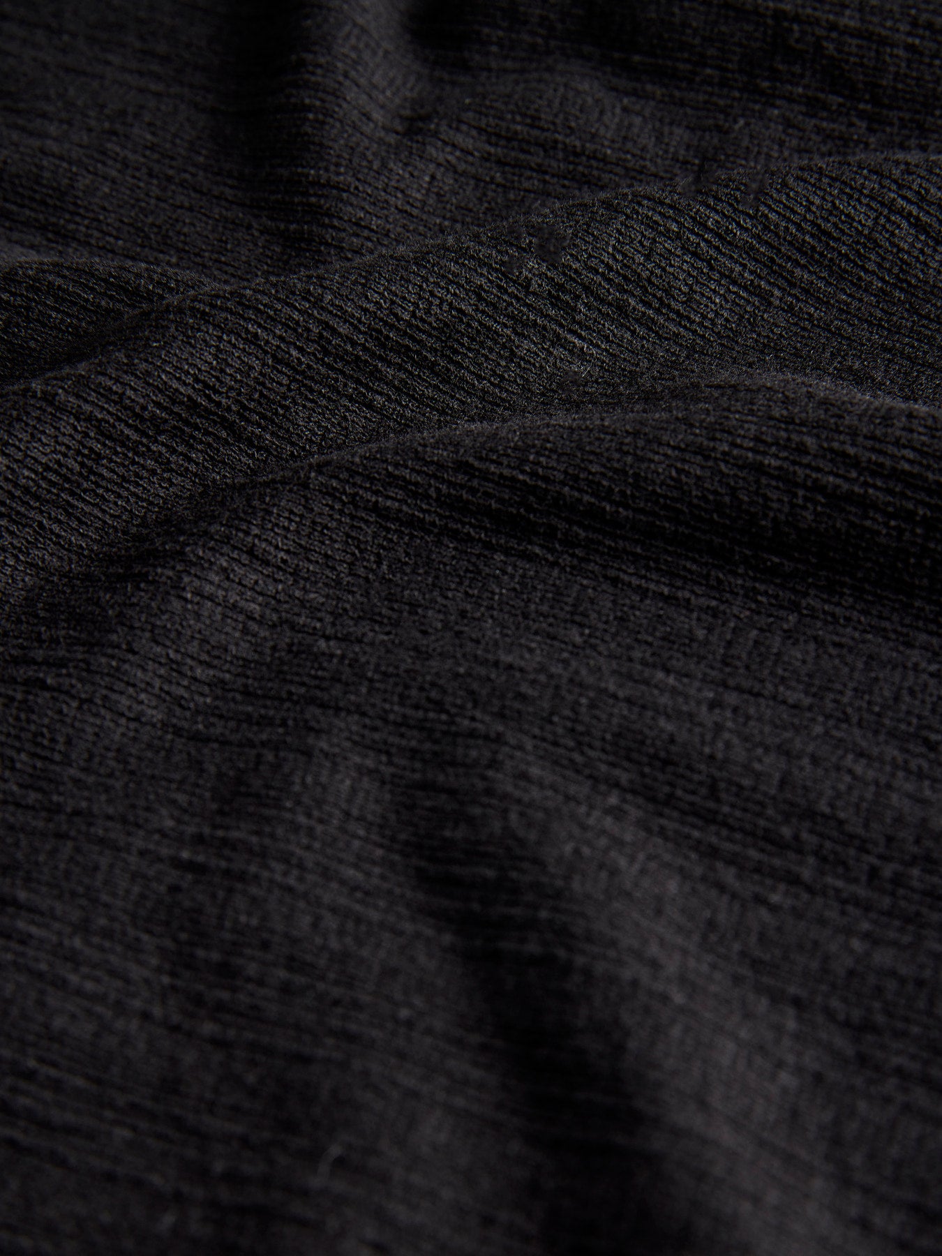 JJCHELSEA STRUCTURE TEE SS CREW NECK