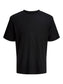 JJCHELSEA STRUCTURE TEE SS CREW NECK