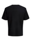 JJCHELSEA STRUCTURE TEE SS CREW NECK
