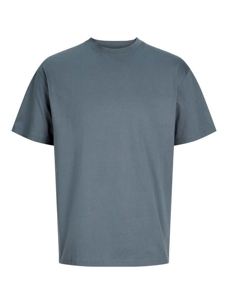 JJEORGANIC RELAXED TEE SS O-NECK NOOS
