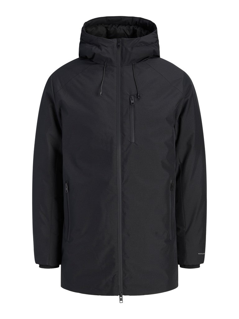 Sage Parka