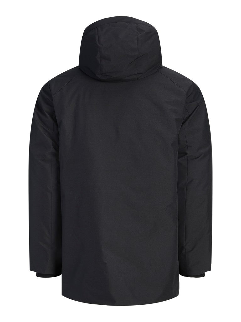 Sage Parka