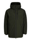 Sage Parka