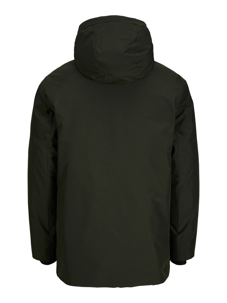 Sage Parka