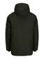 Sage Parka