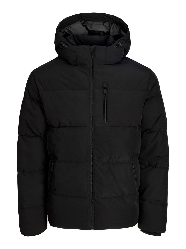 Becks Puffer