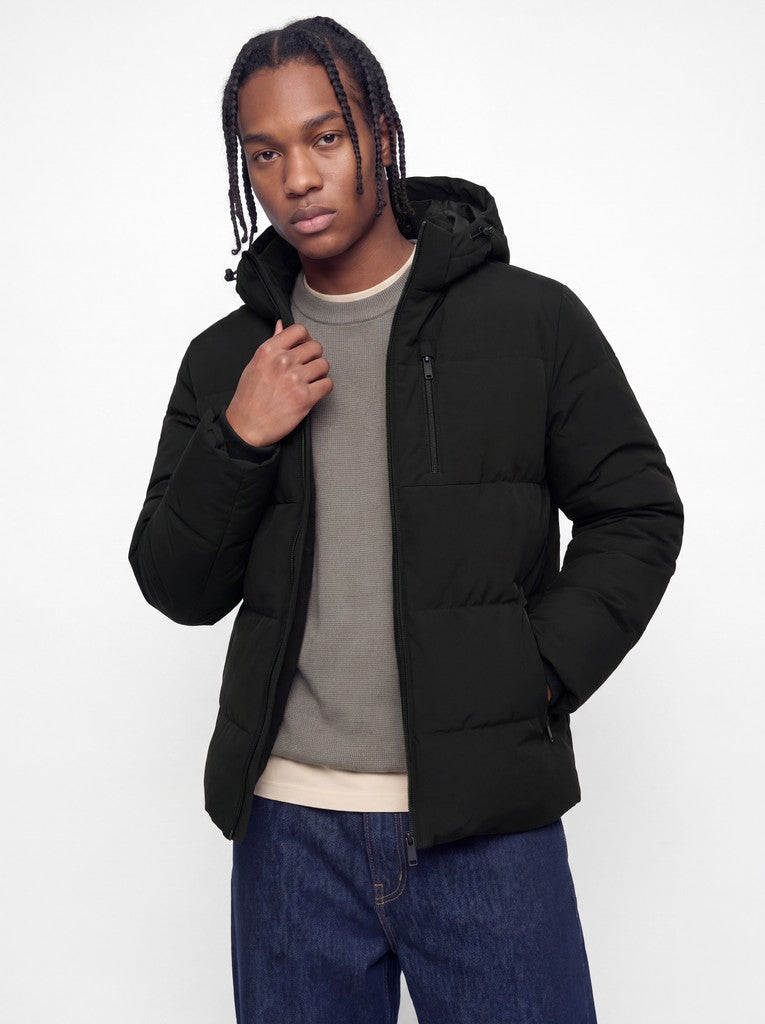Becks Puffer