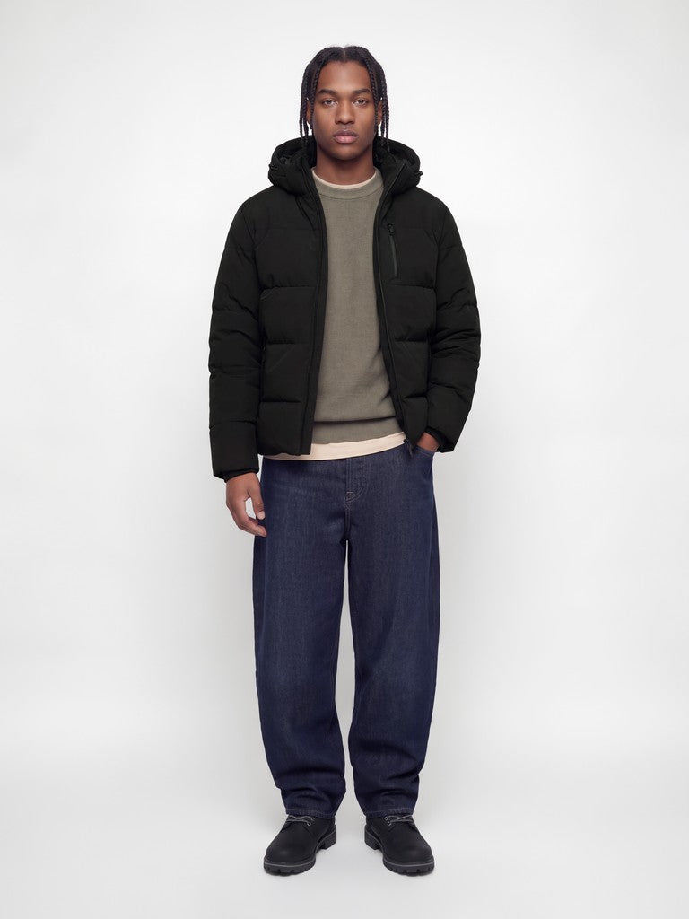 Becks Puffer