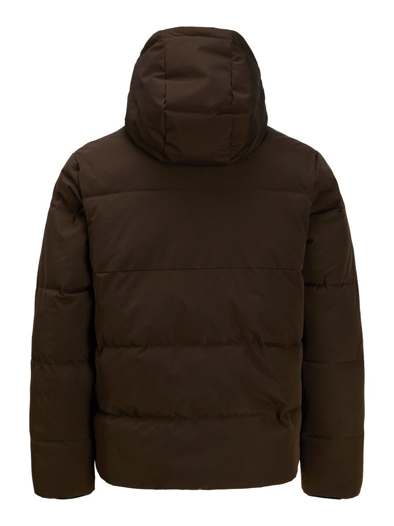 Becks Puffer