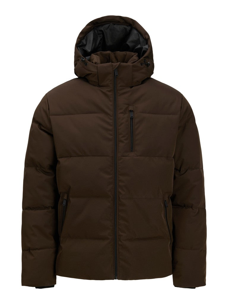 Becks Puffer