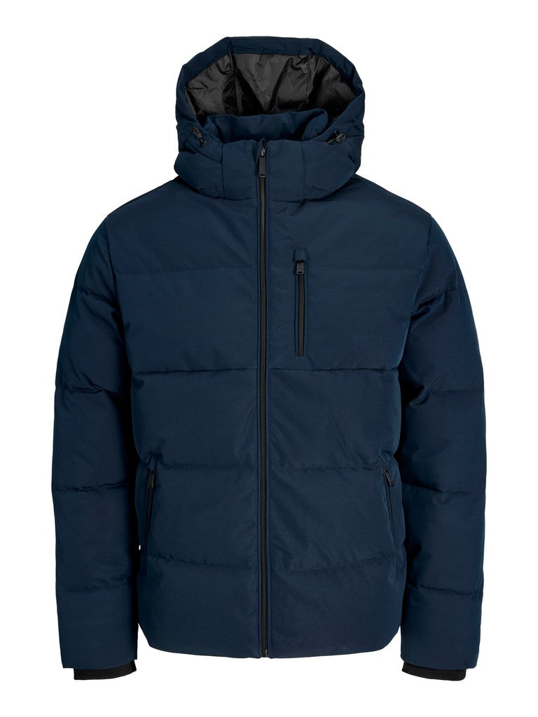 Becks Puffer