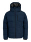 Becks Puffer