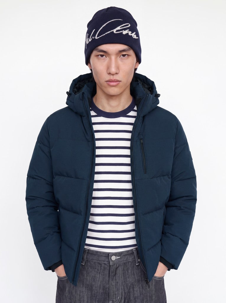 Becks Puffer