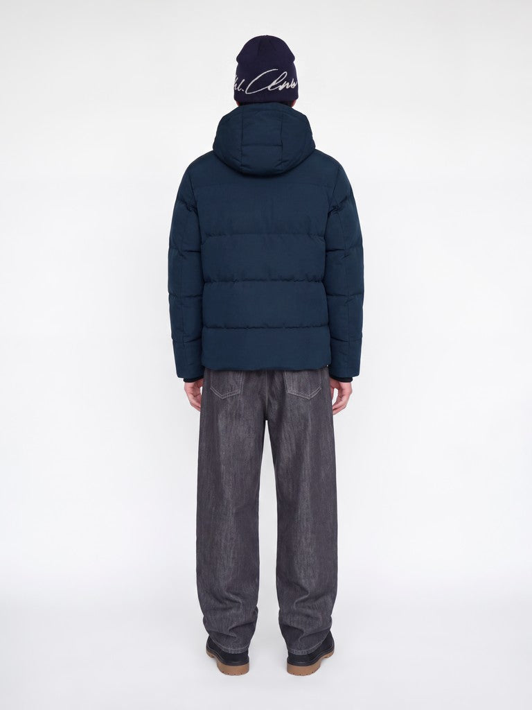 Becks Puffer