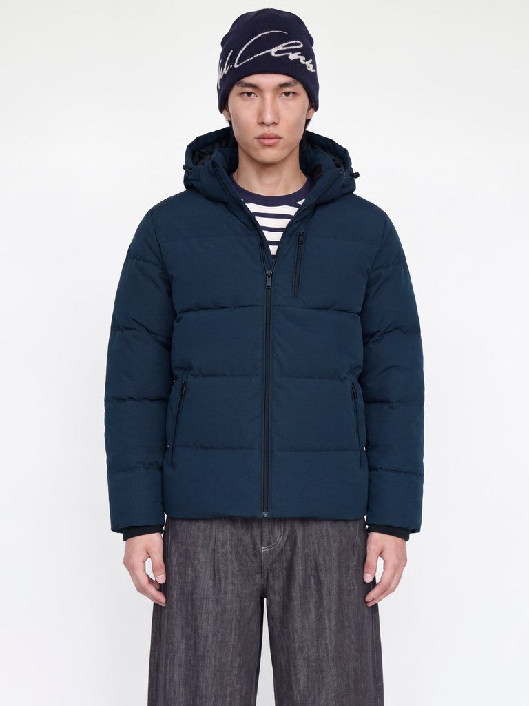 Becks Puffer