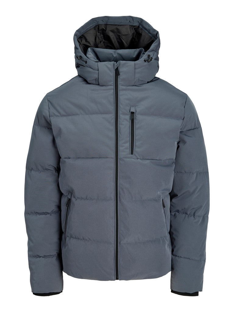 Becks Puffer
