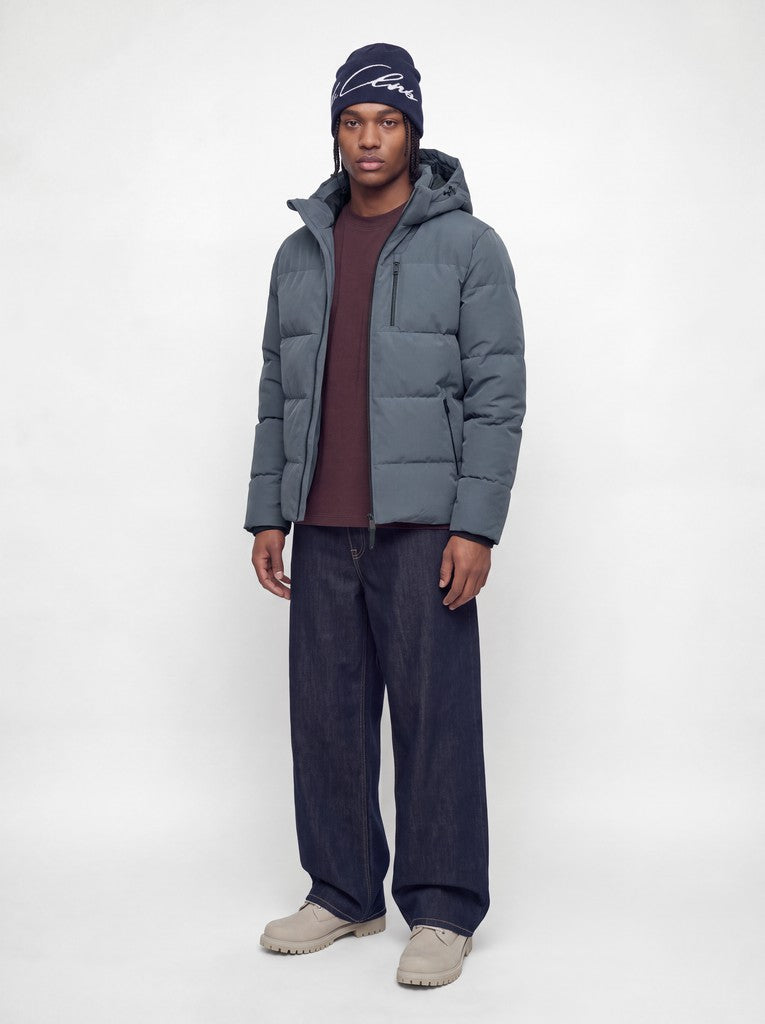 Becks Puffer