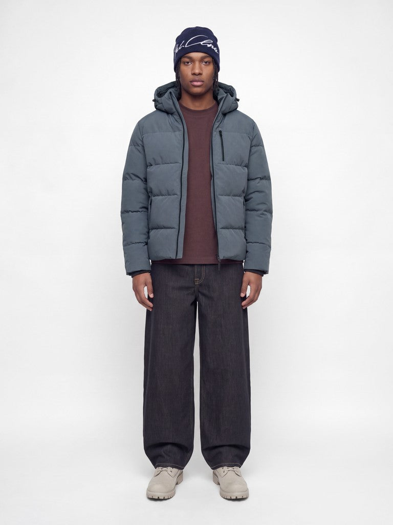 Becks Puffer