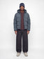 Becks Puffer
