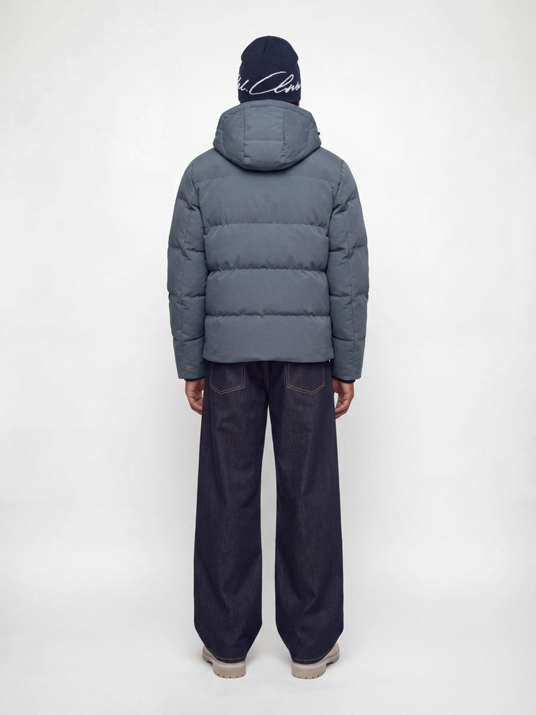 Becks Puffer