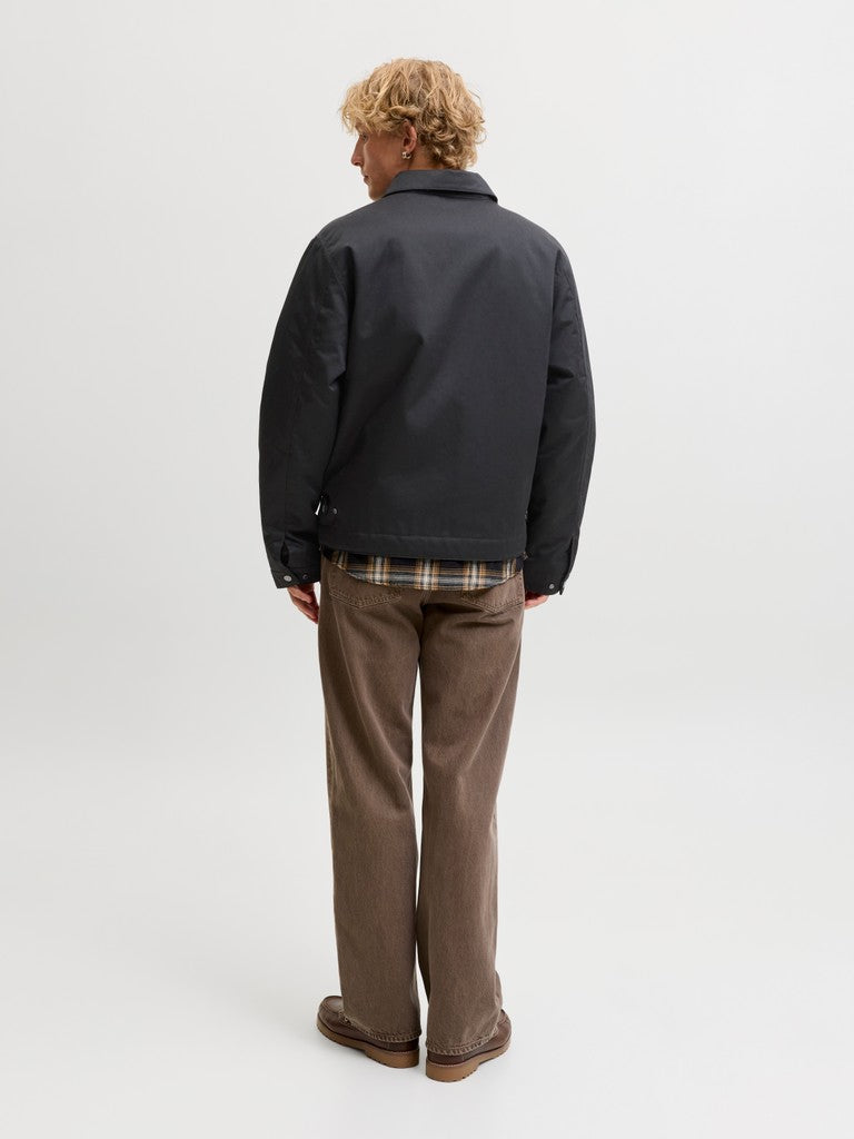 Coltor Worker Jacket